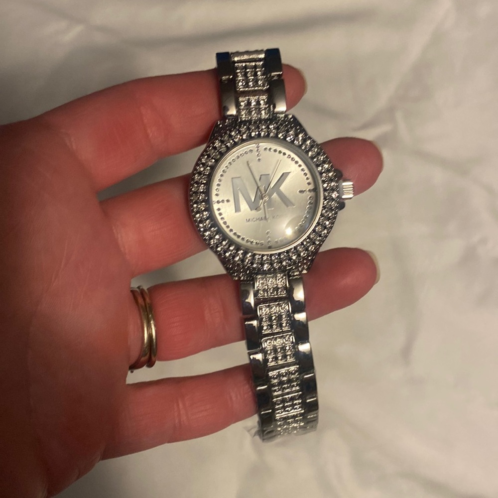 BRAND NEW Michael Kors watch